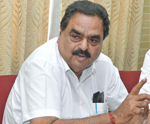 ramanath rai